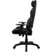 Arozzi Arozzi Gaming Stuhl Avanti  Pure Black            SoftFabric