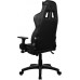 Arozzi Arozzi Gaming Stuhl Avanti  Pure Black            SoftFabric