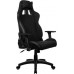 Arozzi Arozzi Gaming Stuhl Avanti  Pure Black            SoftFabric