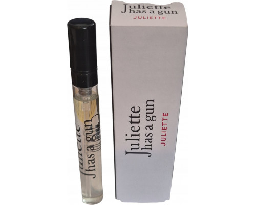 Juliette Has A Gun MINIATURA JULIETTE HAS A GUN Juleiette EDP spray 5ml