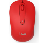Triton INCA Maus IWM-331RK   1600 DPI,Wireless,Nano-USB,SL,RT  10 m