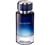 MERCEDES-BENZ Ultimate EDP spray 120ml