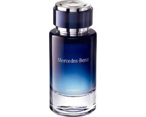 MERCEDES-BENZ Ultimate EDP spray 120ml