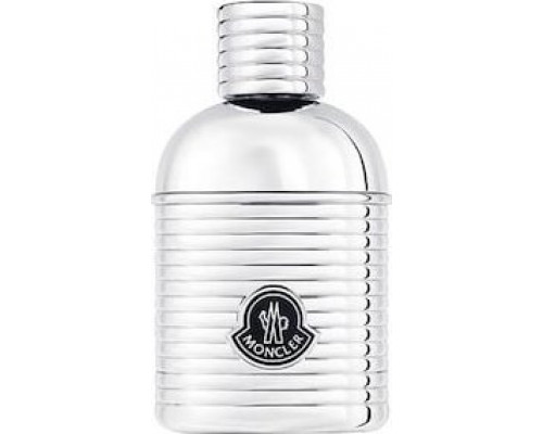 MONCLER Pour Homme EDP spray 60ml