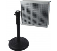 Bruder Mannesmann Brüder Mannesmann 49150 Lodderøgsudsugning 230 V/AC 8 W 183 m³/h