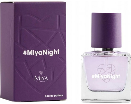 MIYA MiyaNight EDP spray 30ml