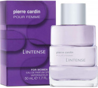 PIERRE CARDIN Pour Femme L'Intense EDP spray 50ml