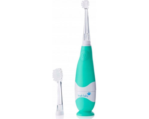 Brush-baby BabySonic Mint