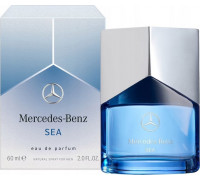 MERCEDES-BENZ Sea EDP spray 60ml