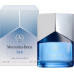 MERCEDES-BENZ Sea EDP spray 60ml