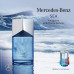 MERCEDES-BENZ Sea EDP spray 60ml