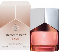 MERCEDES-BENZ Land EDP spray 60ml