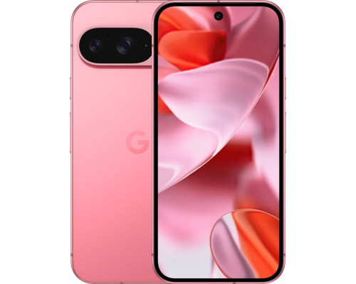 Google Pixel 9 5G 12/128GB Rose (Peony)