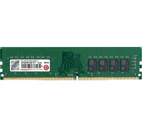 Transcend DDR4, 8 GB, 2400MHz, CL17 (TS1GLH64V4H)