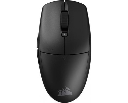 Corsair CORSAIR M55 Belaidė pelė žaidimams 24000 DPI Juodas