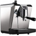 Nuova Nuova Simonelli Oscar II Espresso Coffee Machine - Black/Silver