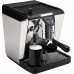 Nuova Nuova Simonelli Oscar II Espresso Coffee Machine - Black/Silver