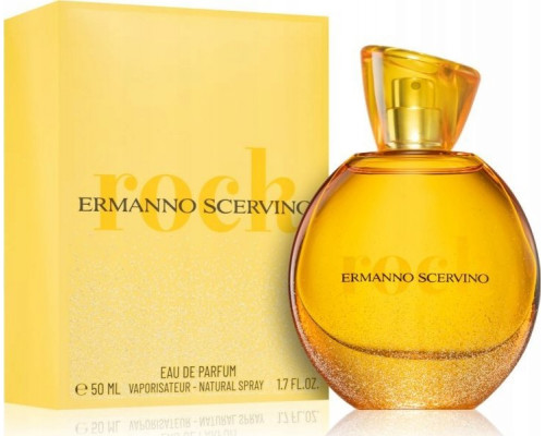 Giorgio Armani ERMANNO SCERVINO ROCK (W) EDP/S 50ML