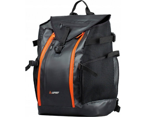 vidaXL Plecak na skuter i akcesoria Lefeet DivePack