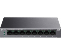 Switch TP-Link LS108GP