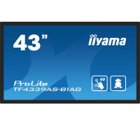 iiyama ProLite TF4339AS-B1AG