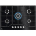 Electrolux Electrolux KGG75362K Black Built-in 74 cm Gas 5 zone(s)