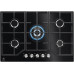 Electrolux Electrolux KGG75362K Black Built-in 74 cm Gas 5 zone(s)