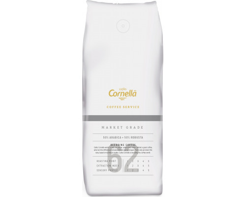 Cornella Coffee Service 62 1 kg
