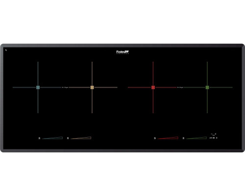Foster Foster S.4000 INDUCTION HOB 900x400 7334245