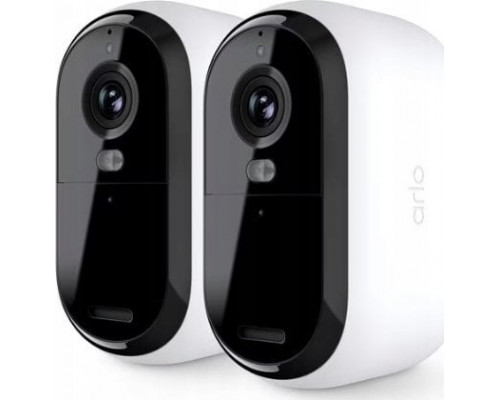 Arlo Essential Outdoor