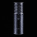 Aston Microphones Spirit Black Bundle pojemnościowy + pop filtr
