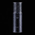 Aston Microphones Spirit Black Bundle pojemnościowy + pop filtr