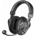 beyerdynamic DT 290 MK II 200/250 OHM Zestaw nagłowny z mikrofonem dynamicznym