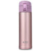 Kiro Thermos z izolacją próżniową KIRO KI501R, pink, 500 ml Kiro Thermos z izolacją próżniową KIRO KI501R, pink, 500 ml