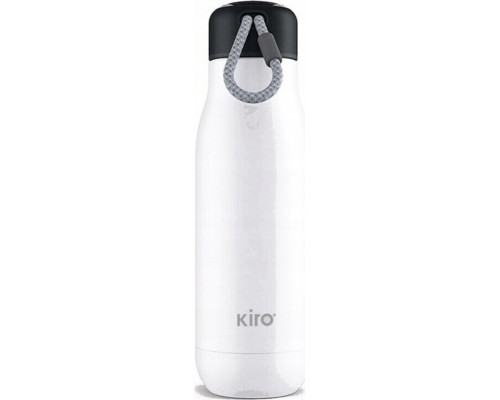 Kiro Termogertuvė KI083TBW