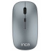 Inca INCA Tastatur IBK-572BT BT 2.4G Smart Grau,3.0/5.0+2,4 GHz