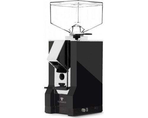 Eureka Eureka Mignon Classico Matte Black - Automatic grinder - Black mat