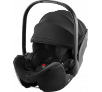 FBritax Römer BRITAX automobilinė kėdutė BABY SAFE PRO Space Black, 2000040135