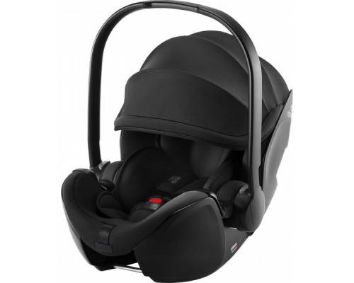 FBritax Römer BRITAX automobilinė kėdutė BABY SAFE PRO Space Black, 2000040135