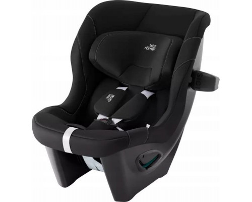 FBritax Römer Britax Römer BRITAX MAX-SAFE PRO BR automobilinė kėdutė Space Juodas 2000038452