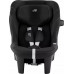 FBritax Römer Britax Römer BRITAX MAX-SAFE PRO BR automobilinė kėdutė Space Juodas 2000038452