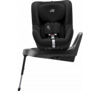 FBritax Römer BRITAX RÖMER automobilinė kėdutė DUALFIX M PLUS , space juodas, 2000036888