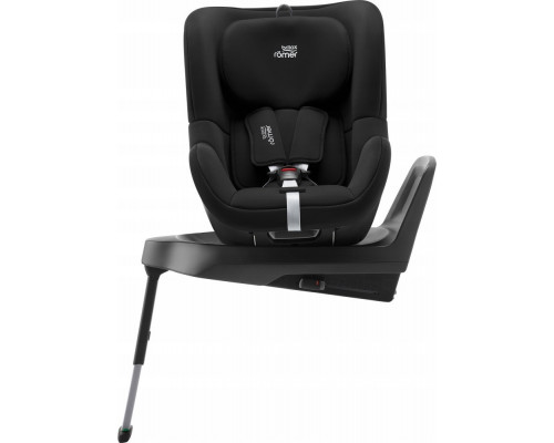 FBritax Römer BRITAX RÖMER automobilinė kėdutė DUALFIX M PLUS , space juodas, 2000036888