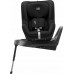 FBritax Römer BRITAX RÖMER automobilinė kėdutė DUALFIX M PLUS , space juodas, 2000036888