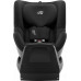 FBritax Römer BRITAX RÖMER automobilinė kėdutė DUALFIX M PLUS , space juodas, 2000036888