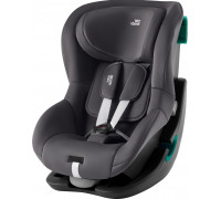 FBritax Römer BRITAX KING PRO BR automobilinė kėdutė Midnight Grey 2000039216