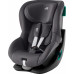 FBritax Römer BRITAX KING PRO BR automobilinė kėdutė Midnight Grey 2000039216