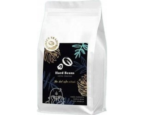 Hard Beans Coffee Kawa BRAZYLIA CAMPO DAS VERTENTES ESPRESSO - 250 g