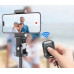 Selfie nūjiņa Tech-Protect TECH-PROTECT L03S BLUETOOTH PAŠPORTRETA NŪJIŅA STATĪVS WHITE