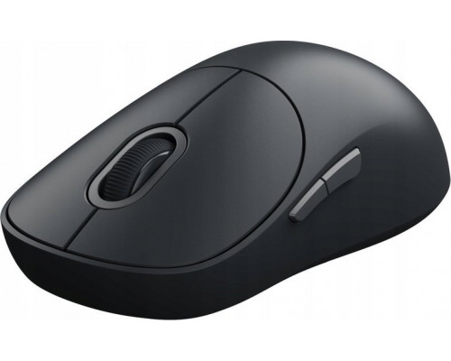 Xiaomi XIAOMI WIRELESS MOUSE 3 BLACK GL XMWXSB03YM, 57944